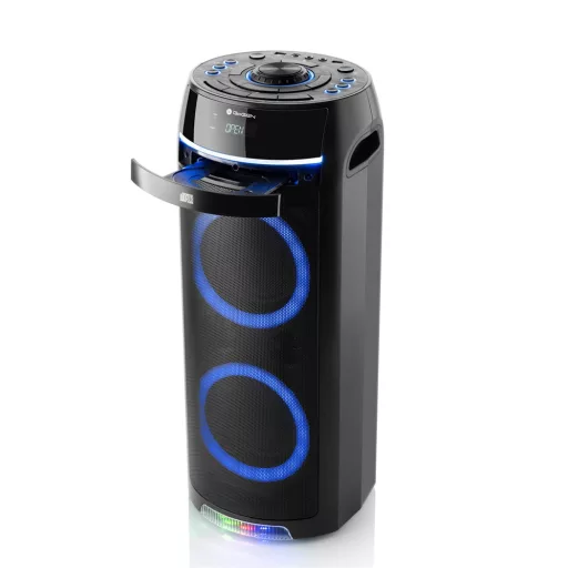 Gogen BPS736CD PARTY HANGFAL
