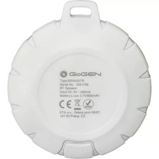 Gogen BS050STR BLUETOOTH HANGSZÓRÓ