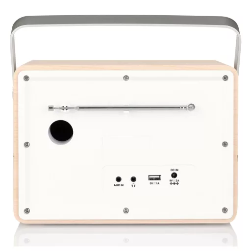 Gogen DAB700BTCS RÁDIÓ DAB