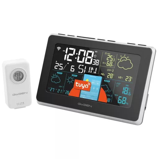 Gogen ME 3565 SMART IDŐJÁRÁS ÁLLOMÁS SMART