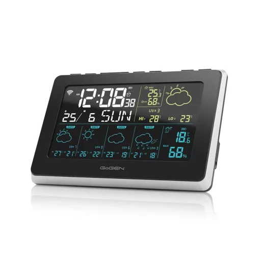 Gogen ME 3565 SMART IDŐJÁRÁS ÁLLOMÁS SMART