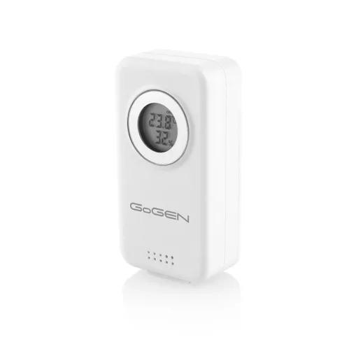 Gogen ME 3565 SMART IDŐJÁRÁS ÁLLOMÁS SMART