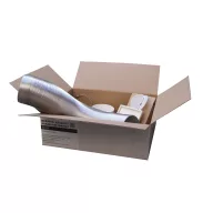 Gonal BK-125 BEKÖTŐ SZETT FLEXI-ALU
