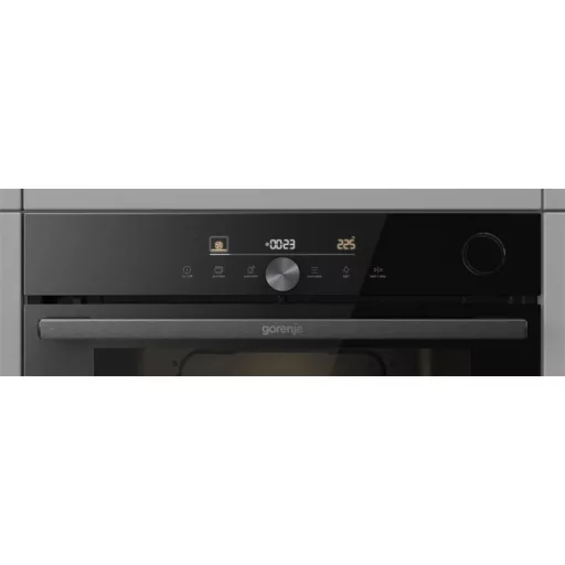 Gorenje BFGPYROSTEAM SÜTŐ BEÉPÍTHETŐ