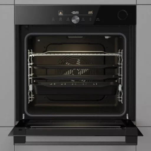Gorenje BFGPYROSTEAM SÜTŐ BEÉPÍTHETŐ