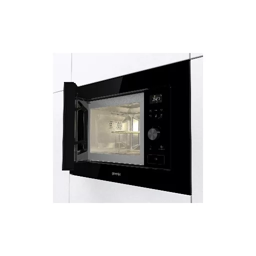 Gorenje BM201AG1BG MIKRÓ BEÉPÍTHETŐ