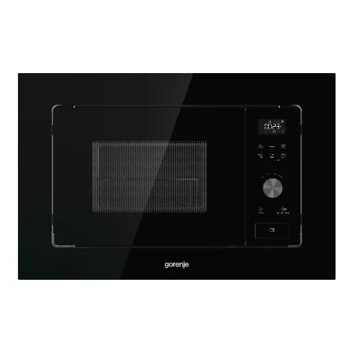 Gorenje BM201AG1BG MIKRÓ BEÉPÍTHETŐ