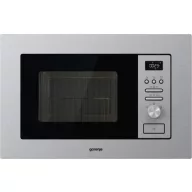 Gorenje BM201AG1X MIKRÓ BEÉPÍTHETŐ