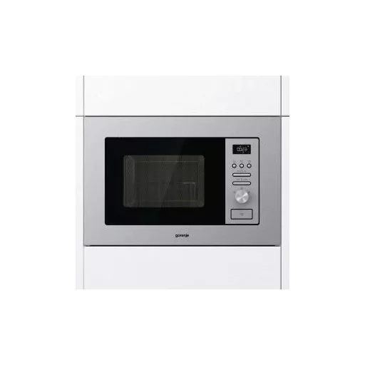 Gorenje BM201AG1X MIKRÓ BEÉPÍTHETŐ