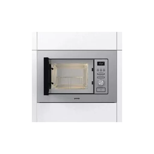 Gorenje BM201AG1X MIKRÓ BEÉPÍTHETŐ