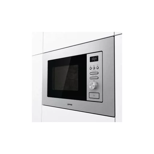 Gorenje BM201AG1X MIKRÓ BEÉPÍTHETŐ