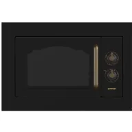 Gorenje BM235CLB MIKROHULLÁMÚ SÜTŐ BEÉPÍTHETŐ