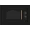 Gorenje BM235CLB MIKROHULLÁMÚ SÜTŐ BEÉPÍTHETŐ