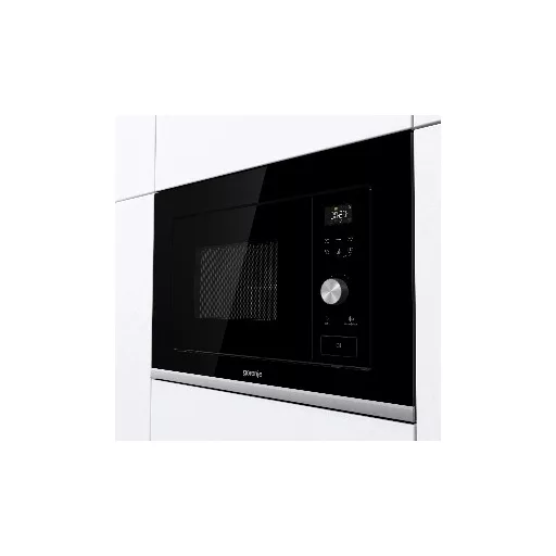 Gorenje BMX201AG1BG MIKRÓ BEÉPÍTHETŐ