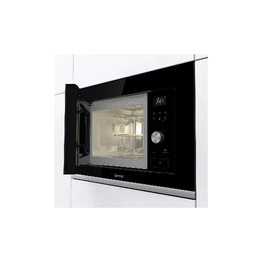 Gorenje BMX201AG1BG MIKRÓ BEÉPÍTHETŐ