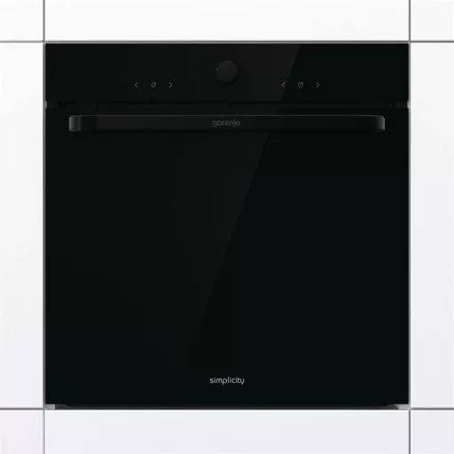Gorenje BOS6737SYB SÜTŐ BEÉPÍTHETŐ