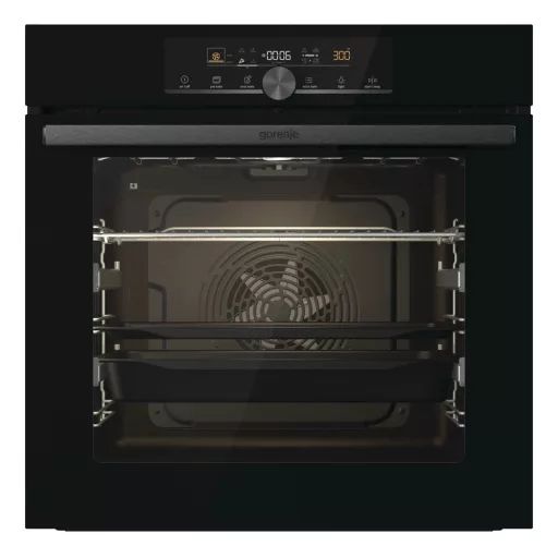 Gorenje BOS6747A01BG SÜTŐ BEÉPÍTHETŐ