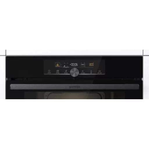 Gorenje BOS6747A01BG SÜTŐ BEÉPÍTHETŐ