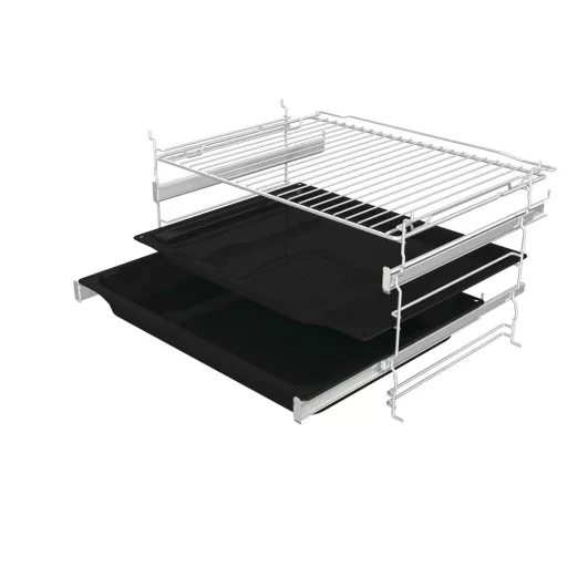 Gorenje BOS6747A01BG SÜTŐ BEÉPÍTHETŐ