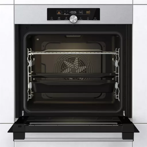 Gorenje BOS6747A01X SÜTŐ BEÉPÍTHETŐ