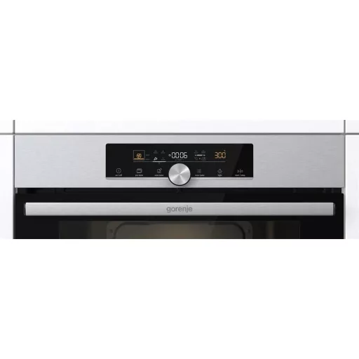 Gorenje BOS6747A01X SÜTŐ BEÉPÍTHETŐ