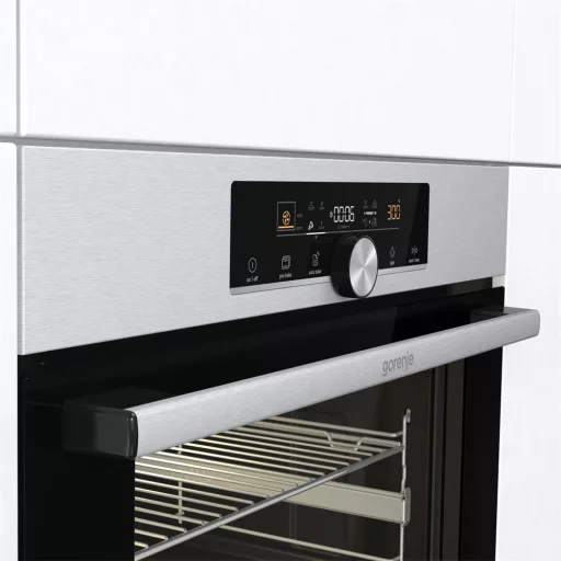 Gorenje BOS6747A01X SÜTŐ BEÉPÍTHETŐ