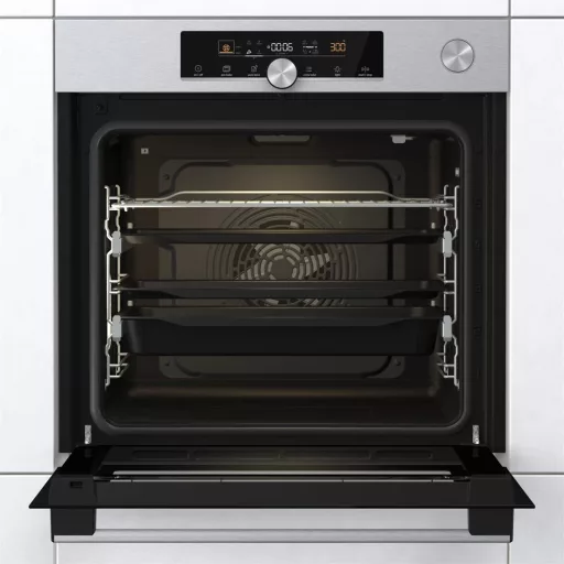 Gorenje BPS6747A06X SÜTŐ BEÉPÍTHETŐ