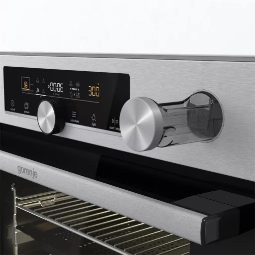 Gorenje BPS6747A06X SÜTŐ BEÉPÍTHETŐ