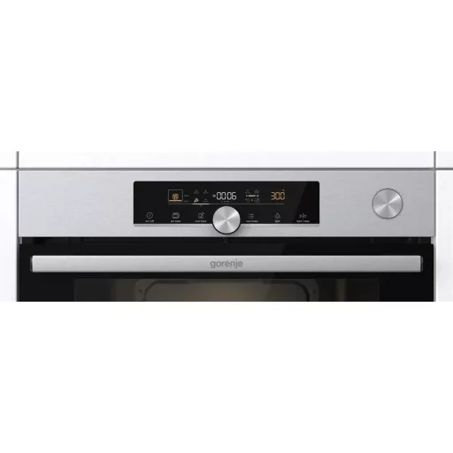 Gorenje BPS6747A06X SÜTŐ BEÉPÍTHETŐ