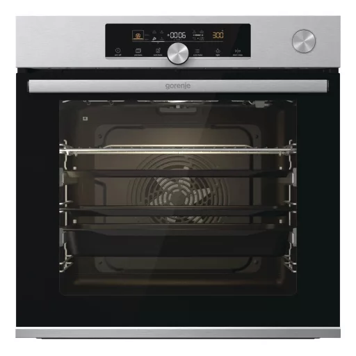 Gorenje BPS6747A06X SÜTŐ BEÉPÍTHETŐ