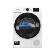Gorenje DPNE83/GNLWIFI SZÁRÍTÓGÉP HŐSZIVATTYÚS