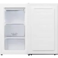 Gorenje F39EPW4 FAGYASZTÓSZEKRÉNY 3 REKESZ, 61 L