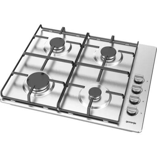 Gorenje G640XHS FŐZŐLAP BEÉPÍTHETŐ  GÁZ