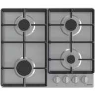 Gorenje G641EX FŐZŐLAP BEÉPÍTHETŐ GÁZ