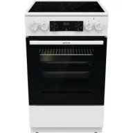 Gorenje GEC5C42WG TŰZHELY KERÁMIALAPOS