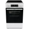 Gorenje GEC5C42WG TŰZHELY KERÁMIALAPOS