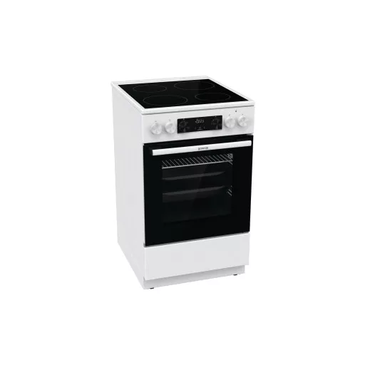 Gorenje GEC5C42WG TŰZHELY KERÁMIALAPOS