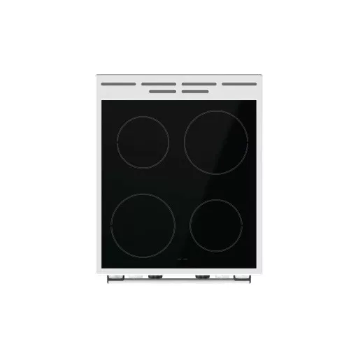 Gorenje GEC5C42WG TŰZHELY KERÁMIALAPOS