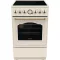 Gorenje GECS5B70CLI TŰZHELY KERÁMIALAPOS