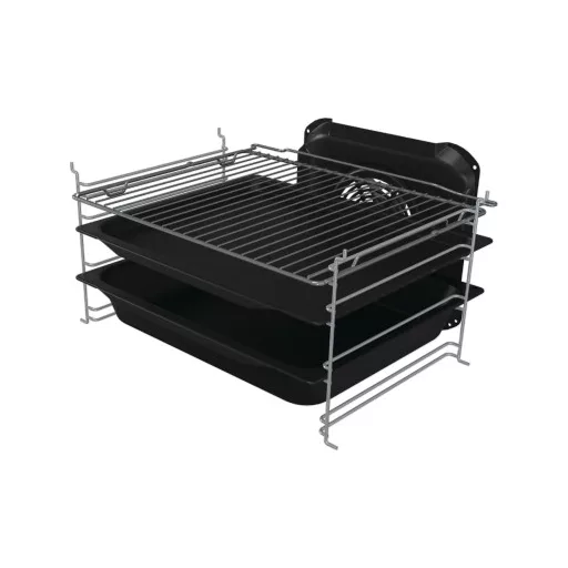 Gorenje GECS5B70CLI TŰZHELY KERÁMIALAPOS