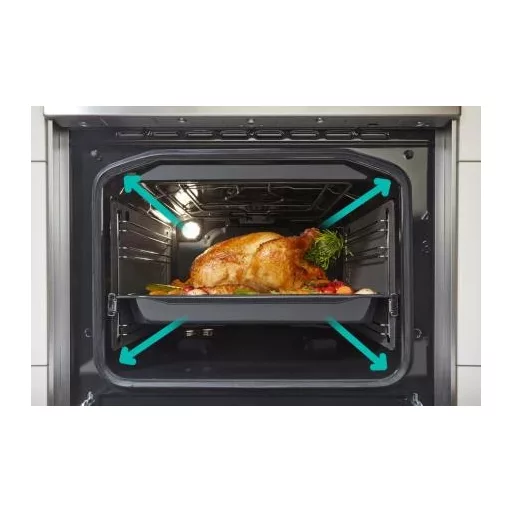 Gorenje GEIT5C60BPG TŰZHELY INDUKCIÓS
