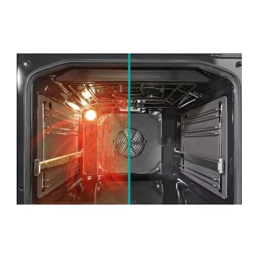 Gorenje GEIT5C60BPG TŰZHELY INDUKCIÓS