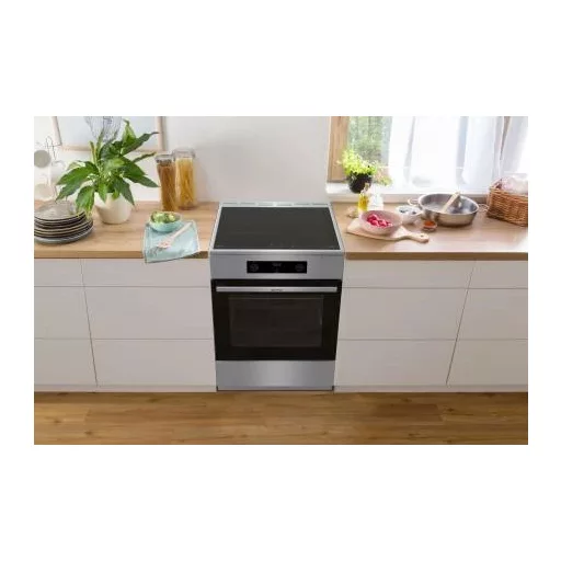 Gorenje GEIT6C60XPG TŰZHELY INDUKCIÓS
