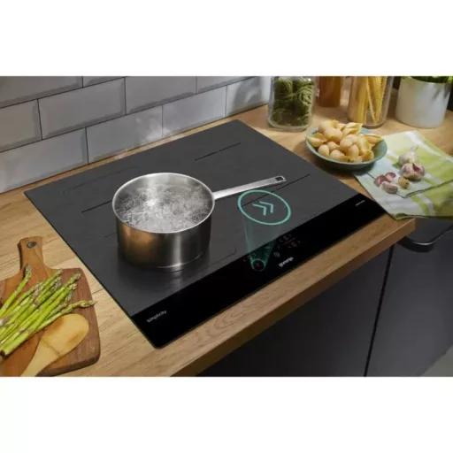 Gorenje GI6421SYB FŐZŐLAP INDUKCIÓS
