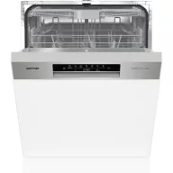 Gorenje GI643D90X MOSOGATÓGÉP BEÉPÍTHETŐ 16 TERÍTÉK