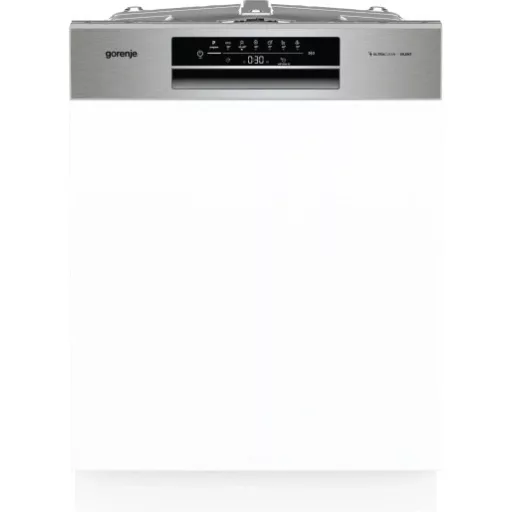 Gorenje GI643D90X MOSOGATÓGÉP BEÉPÍTHETŐ 16 TERÍTÉK