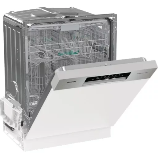 Gorenje GI643D90X MOSOGATÓGÉP BEÉPÍTHETŐ 16 TERÍTÉK