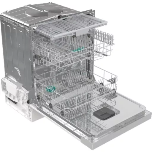Gorenje GI643D90X MOSOGATÓGÉP BEÉPÍTHETŐ 16 TERÍTÉK