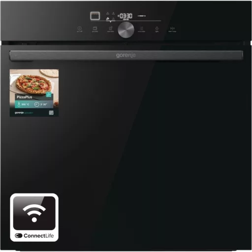 Gorenje GO66E PIZZA SÜTŐ BEÉPÍTHETŐ ELEKTROMOS