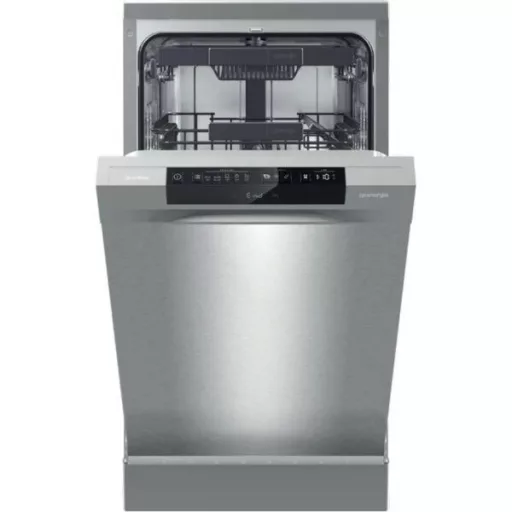 Gorenje GS541D10X MOSOGATÓGÉP 11 TERÍTÉK